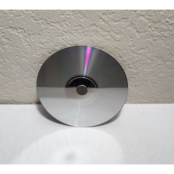 Bon Jovi Slippery When Wet Vintage Tested Rock CD Polygram 1988 Pre-owned - Picture 7 of 7